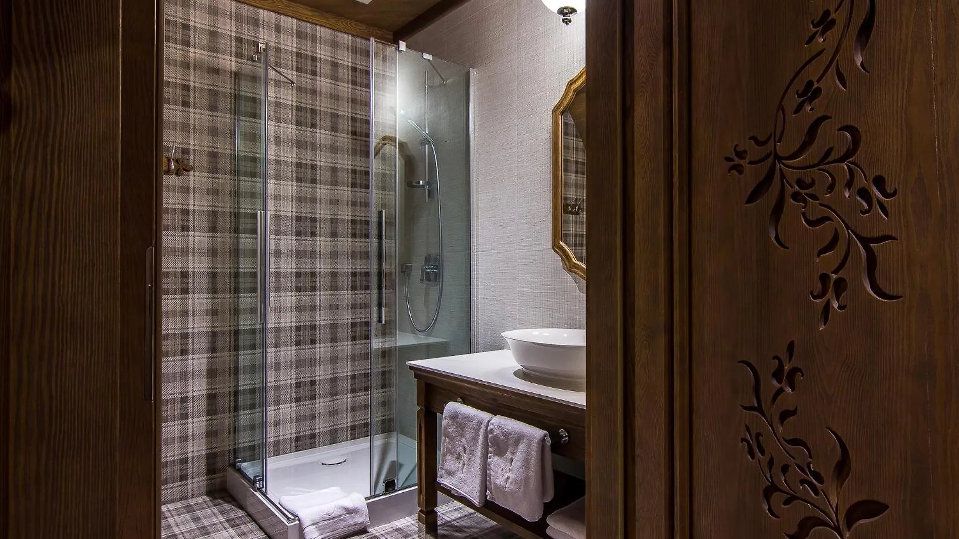 Bed & Breakfast Willa Na Kozincu Zakopane Poland