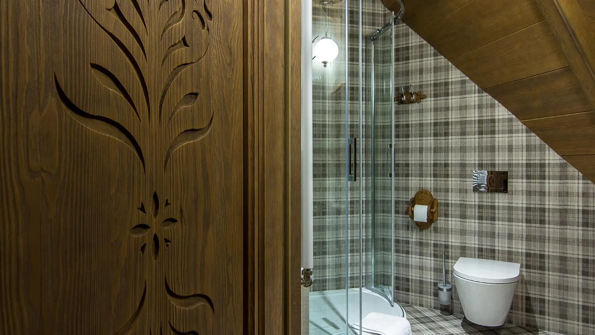 Willa Na Kozincu Zakopane Bed & Breakfast