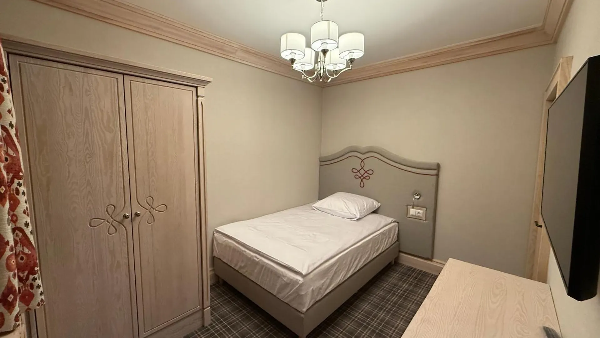 Willa Na Kozincu Zakopane Bed & Breakfast