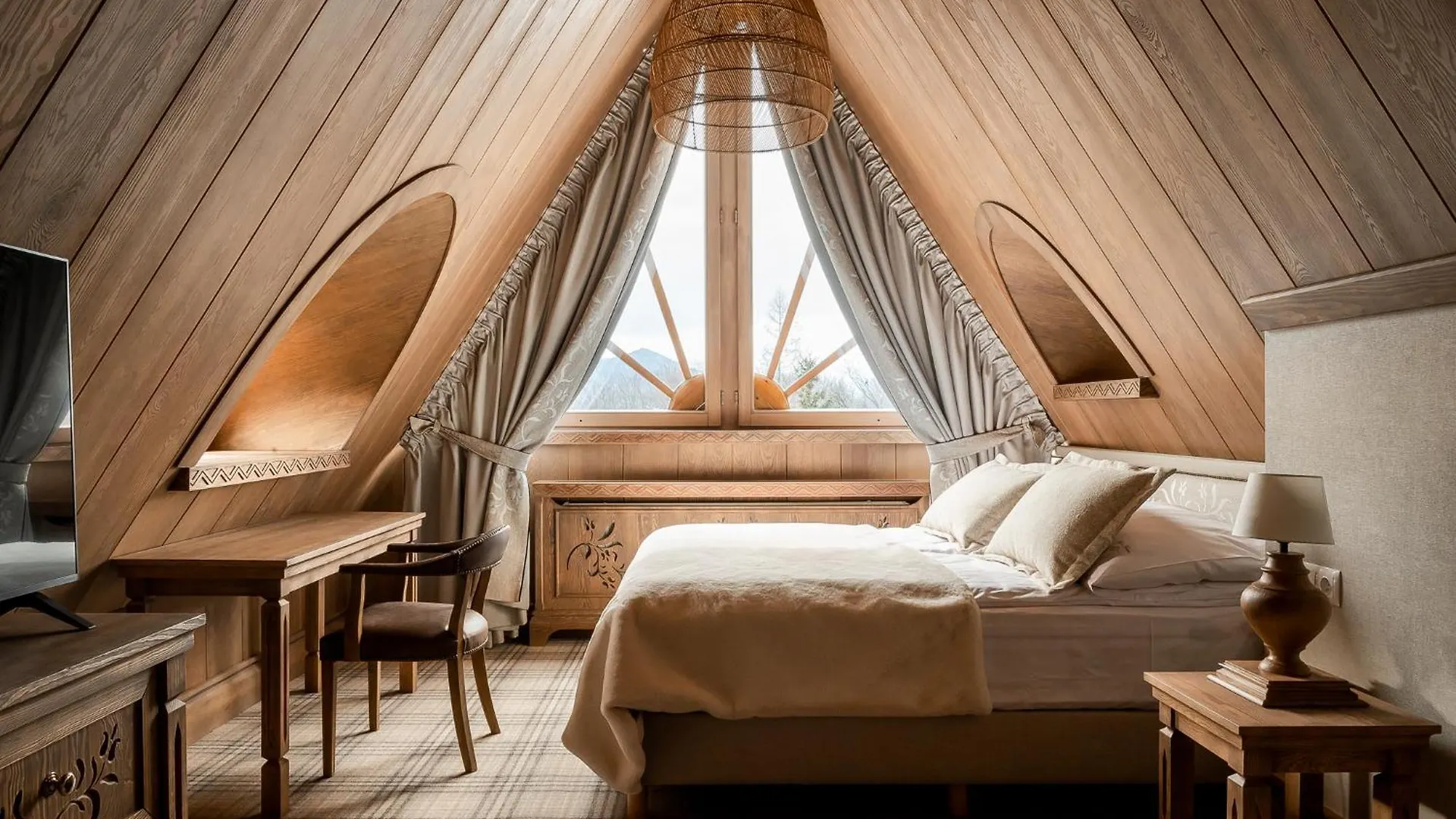 Willa Na Kozincu Zakopane Bed & Breakfast