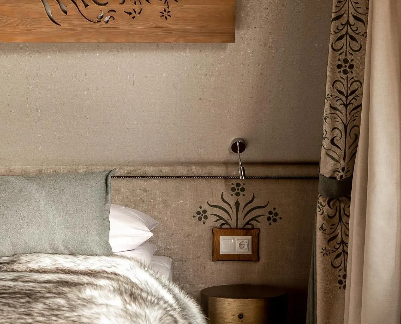 Willa Na Kozincu Zakopane Bed & Breakfast