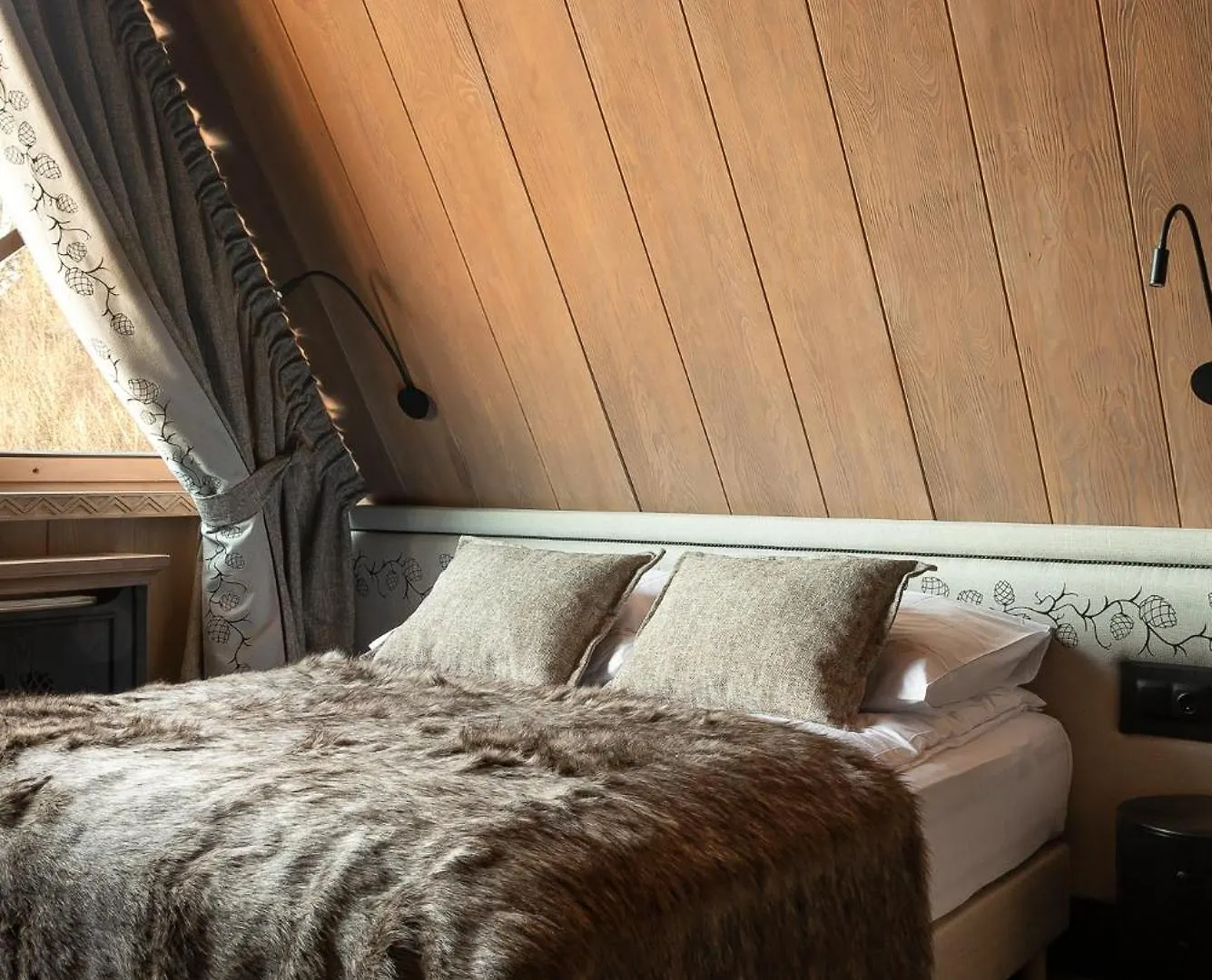 Willa Na Kozincu Zakopane Bed & Breakfast