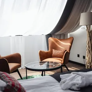 Hotel Rysy Boutique, Zakopane