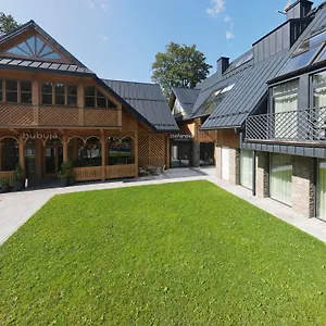 Stefanova & Zakopane
